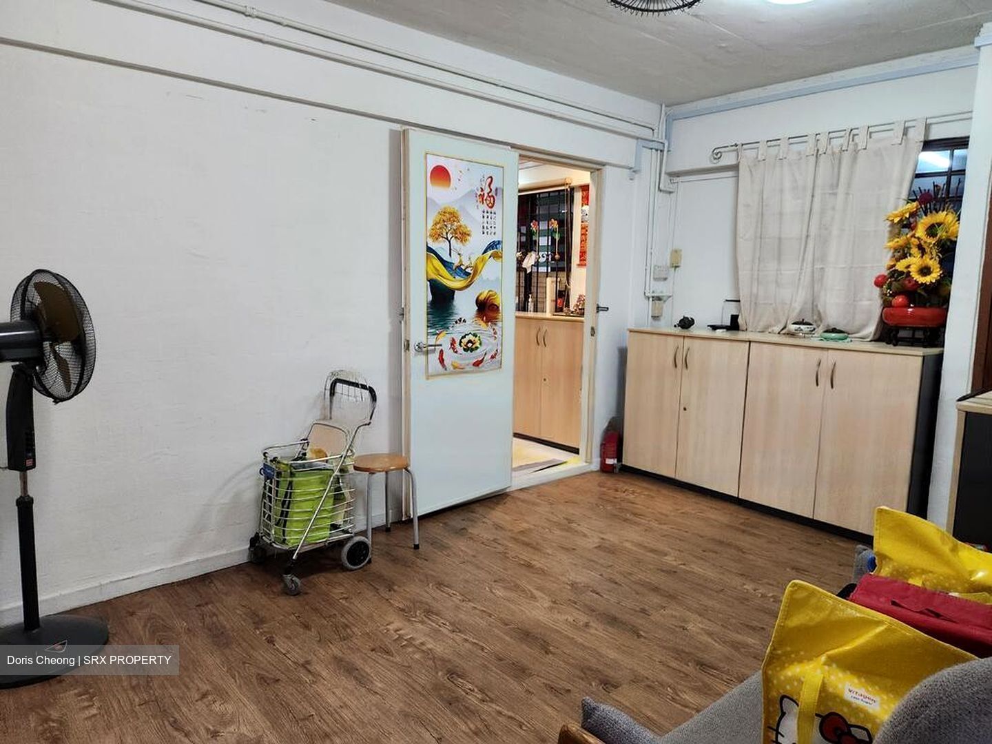 Blk 509 Cheng San Crest (Ang Mo Kio), HDB Executive #453817991